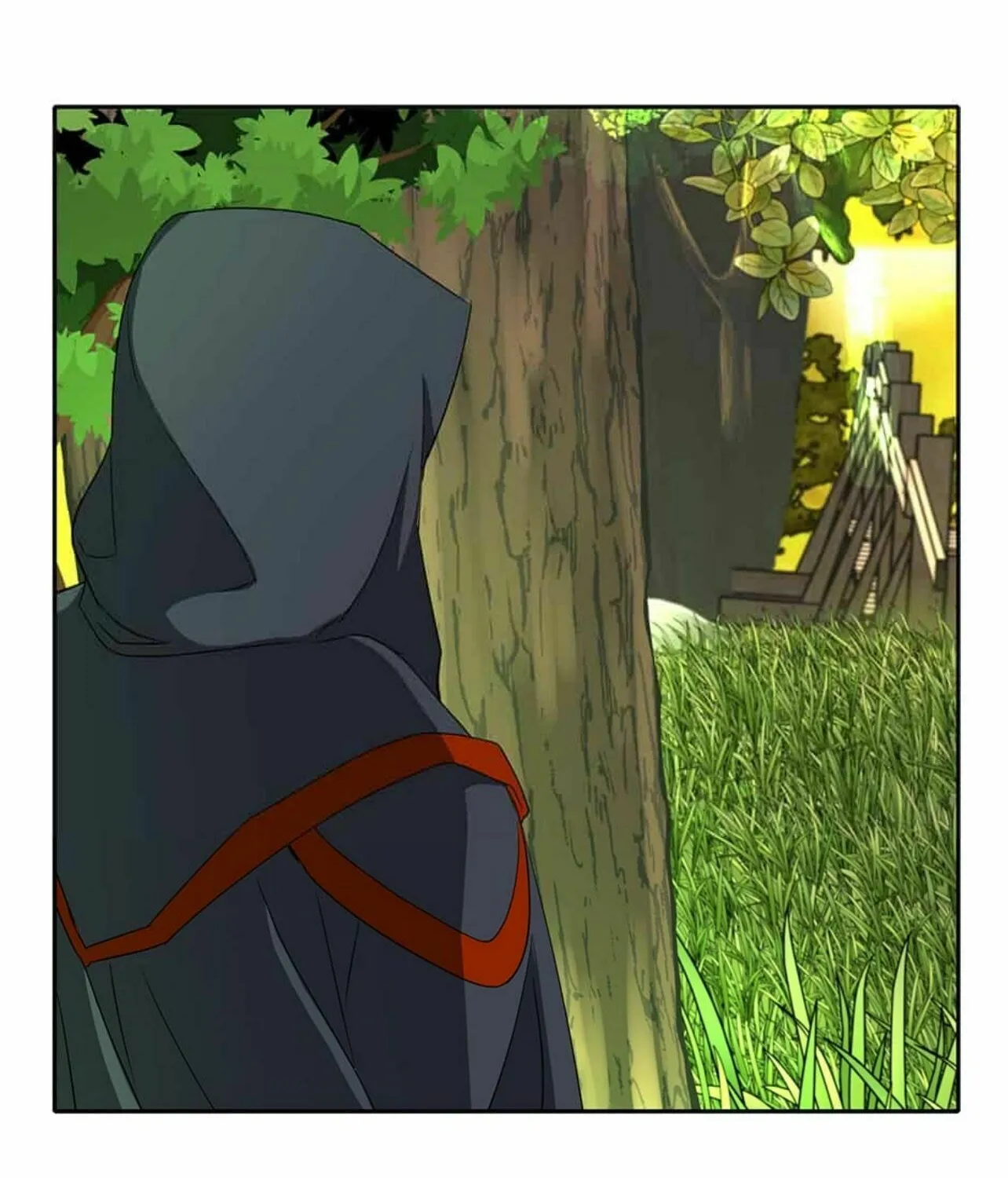 Read A Monster Hunter Becomes a Princess chapter 23 image 2 on Lezhin
