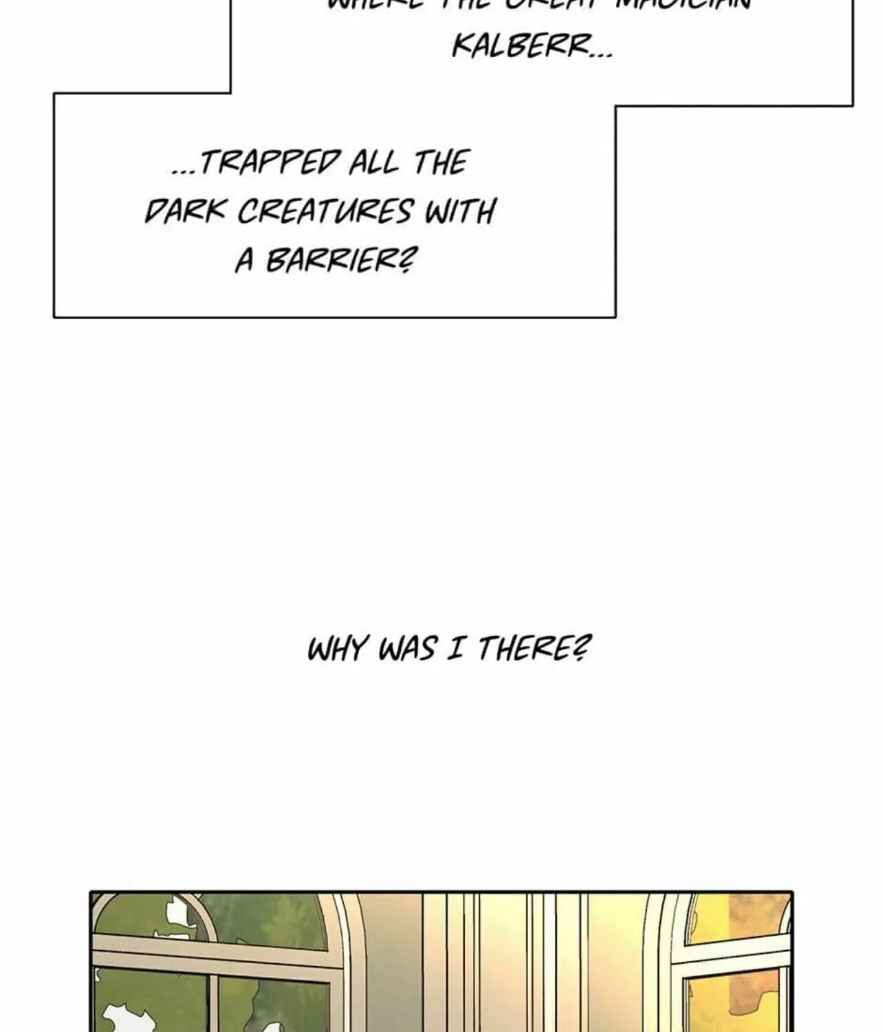 Read A Monster Hunter Becomes a Princess chapter 23 image 21 on Lezhin