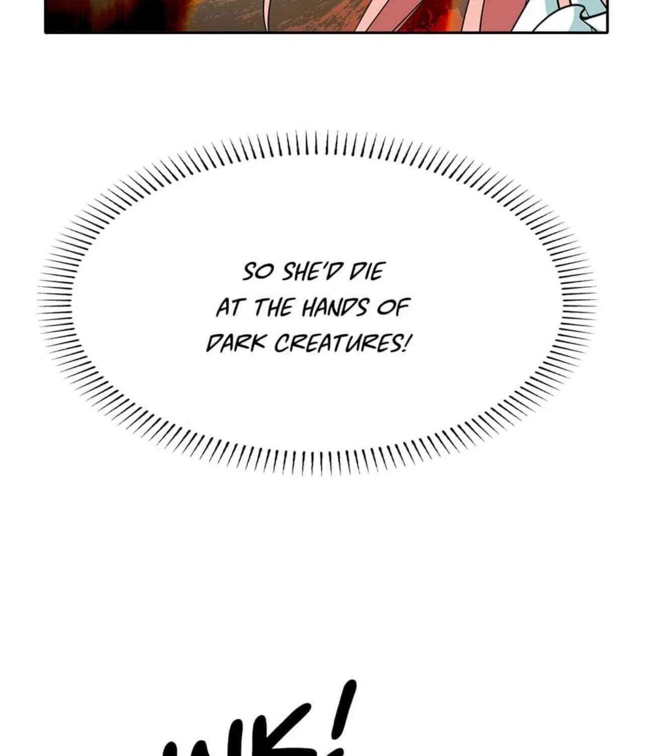 Read A Monster Hunter Becomes a Princess chapter 23 image 26 on Lezhin