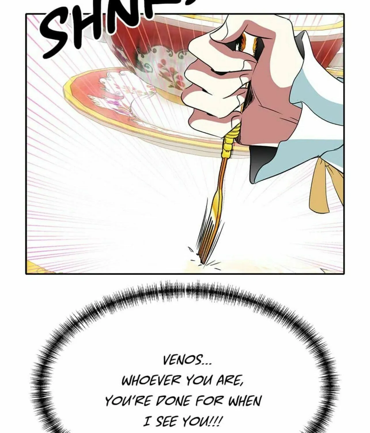 Read A Monster Hunter Becomes a Princess chapter 23 image 27 on Lezhin