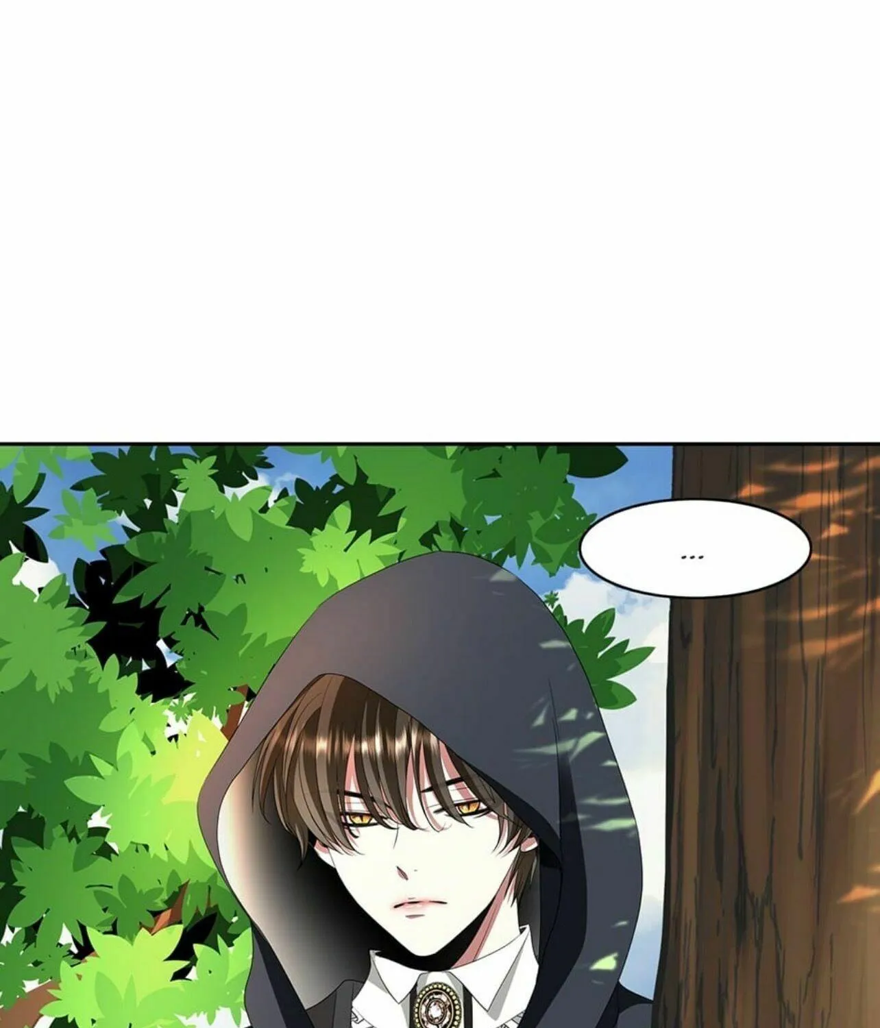 Read A Monster Hunter Becomes a Princess chapter 23 image 3 on Lezhin