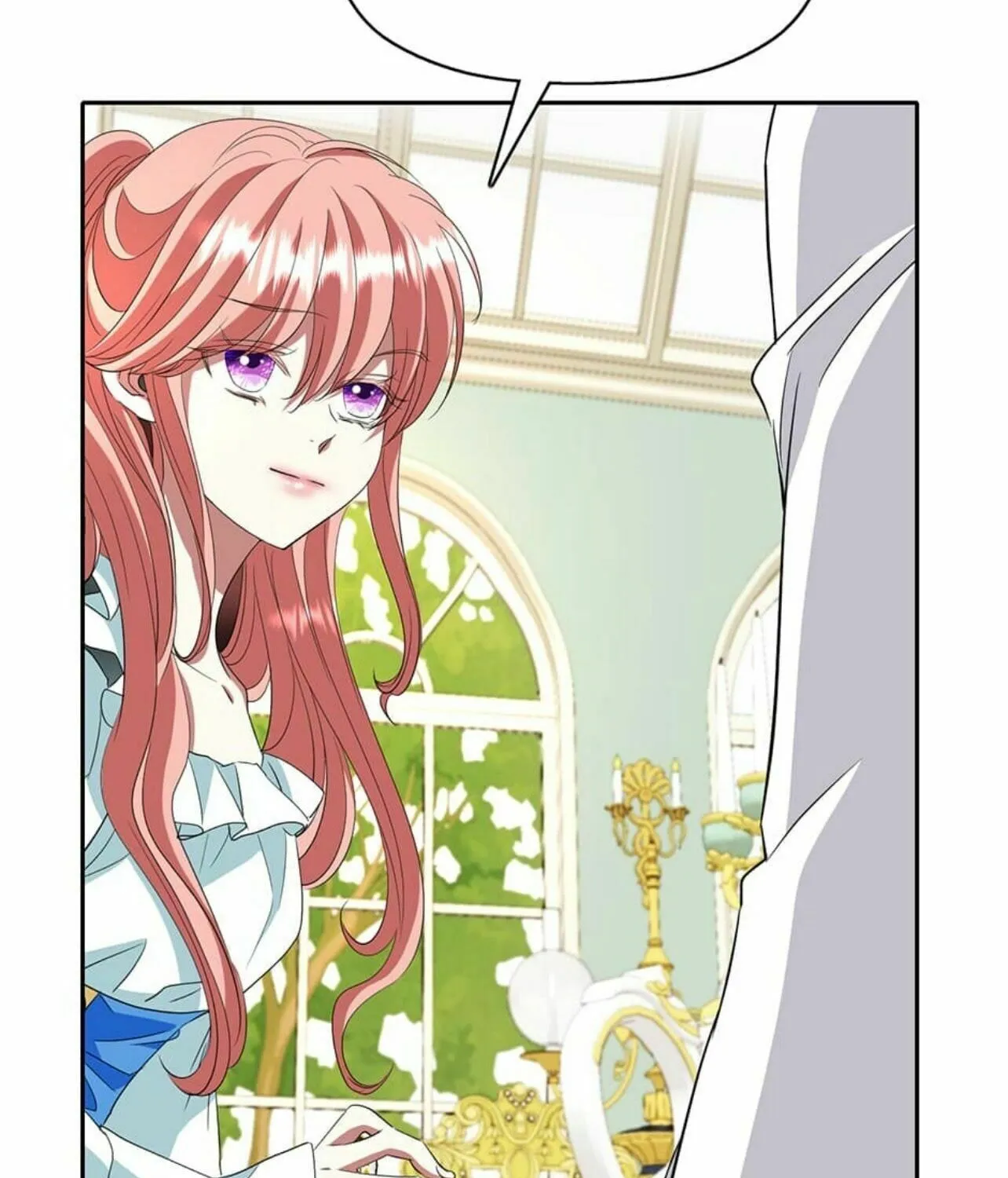 Read A Monster Hunter Becomes a Princess chapter 23 image 31 on Lezhin