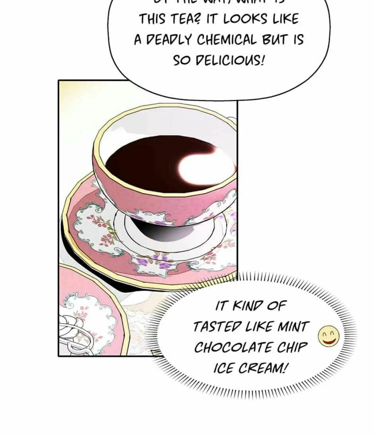 Read A Monster Hunter Becomes a Princess chapter 23 image 33 on Lezhin