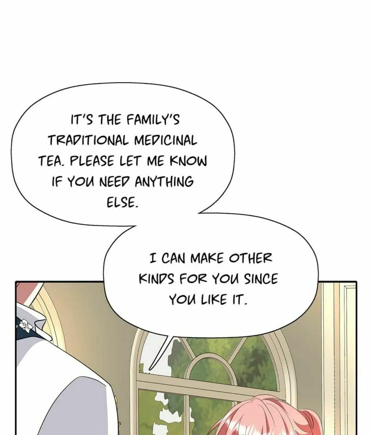 Read A Monster Hunter Becomes a Princess chapter 23 image 35 on Lezhin