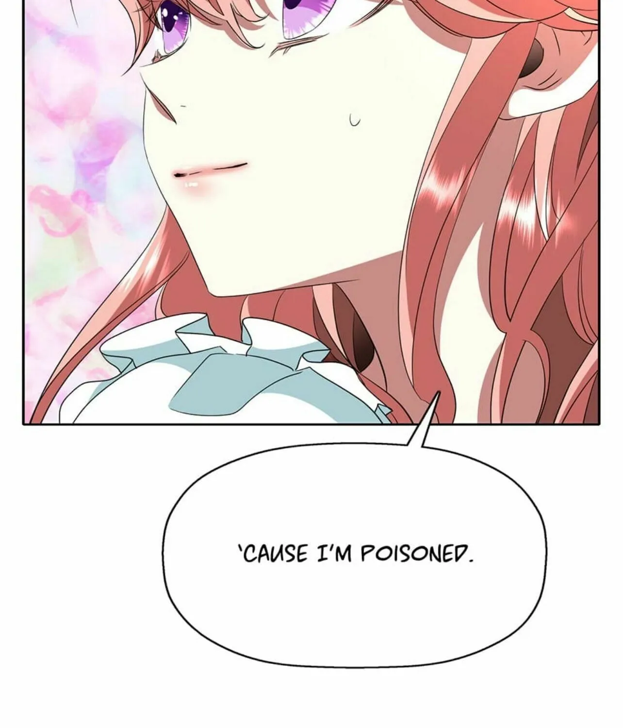 Read A Monster Hunter Becomes a Princess chapter 23 image 38 on Lezhin