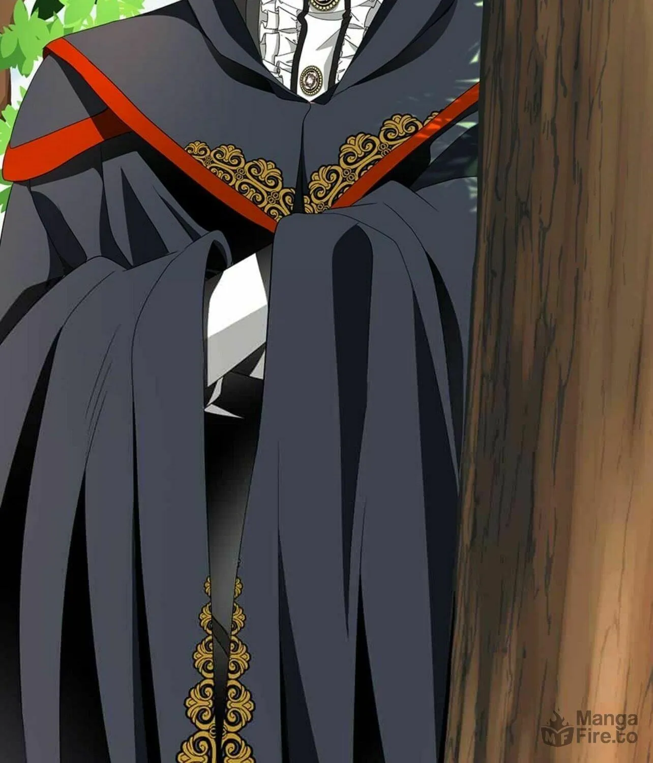 Read A Monster Hunter Becomes a Princess chapter 23 image 4 on Lezhin