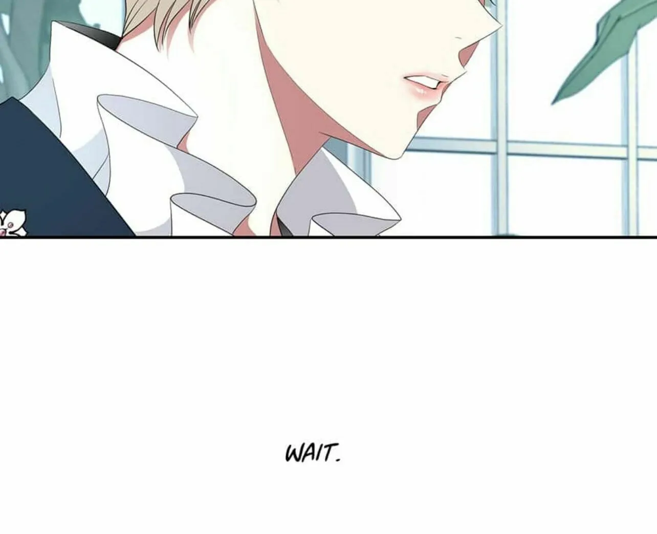 Read A Monster Hunter Becomes a Princess chapter 23 image 40 on Lezhin