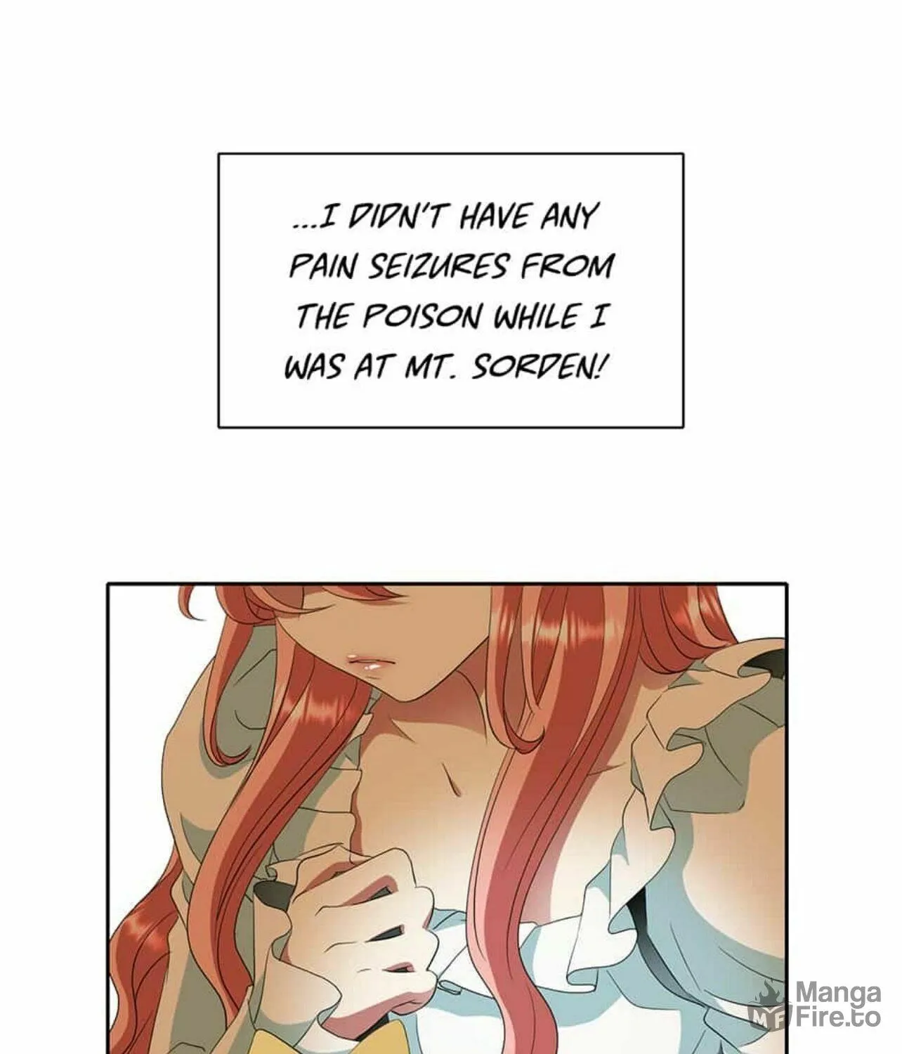 Read A Monster Hunter Becomes a Princess chapter 23 image 42 on Lezhin