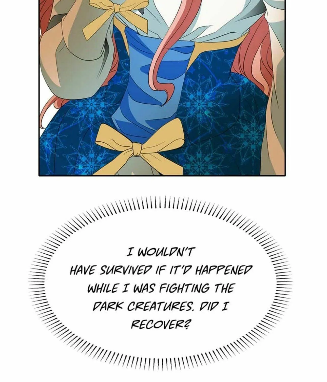 Read A Monster Hunter Becomes a Princess chapter 23 image 43 on Lezhin