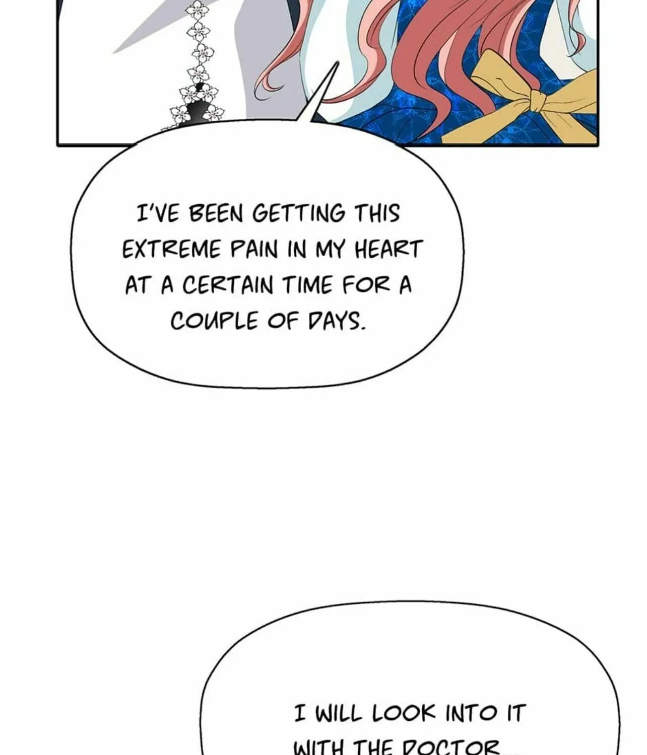 Read A Monster Hunter Becomes a Princess chapter 23 image 47 on Lezhin