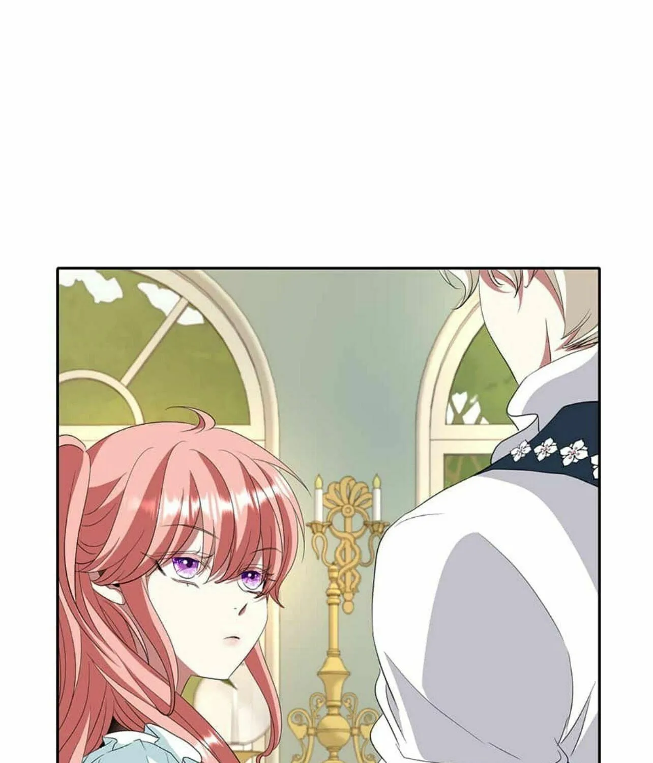 Read A Monster Hunter Becomes a Princess chapter 23 image 49 on Lezhin