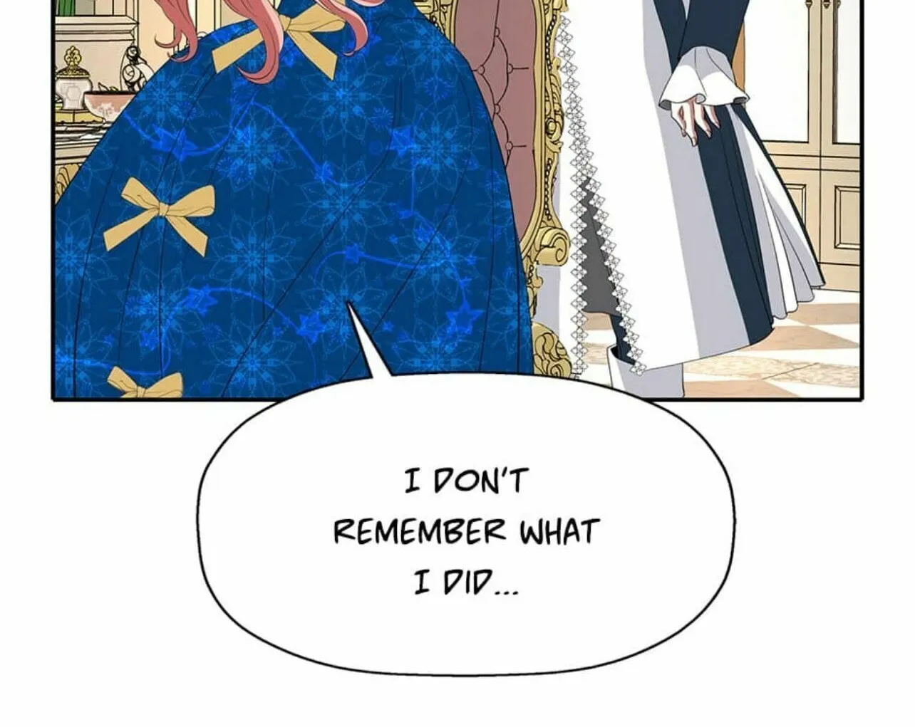 Read A Monster Hunter Becomes a Princess chapter 23 image 66 on Lezhin