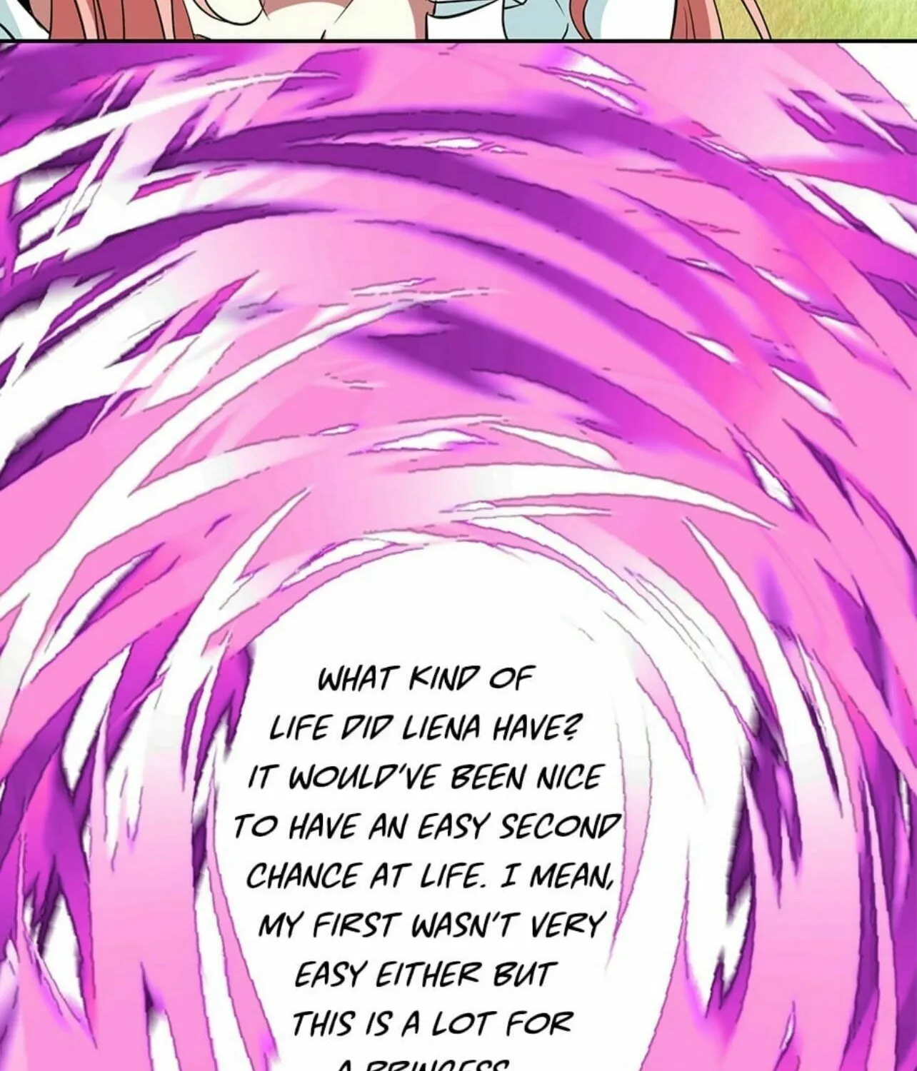 Read A Monster Hunter Becomes a Princess chapter 23 image 68 on Lezhin