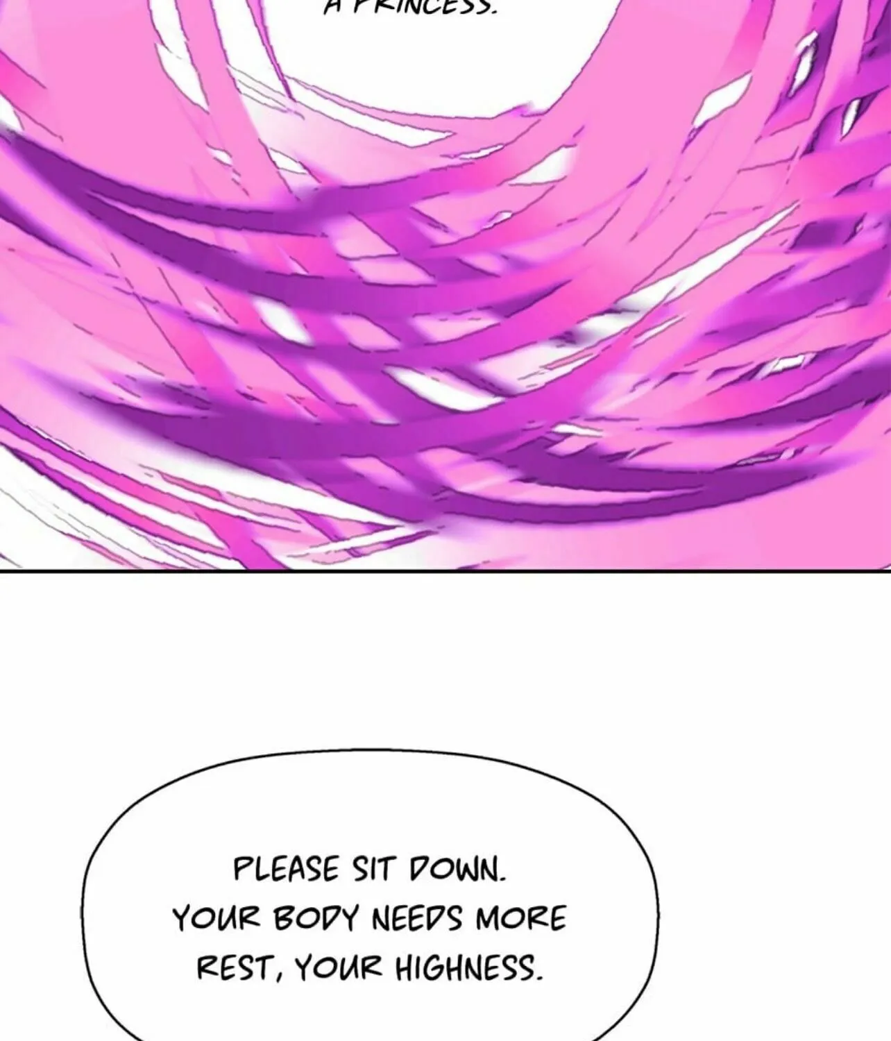 Read A Monster Hunter Becomes a Princess chapter 23 image 69 on Lezhin