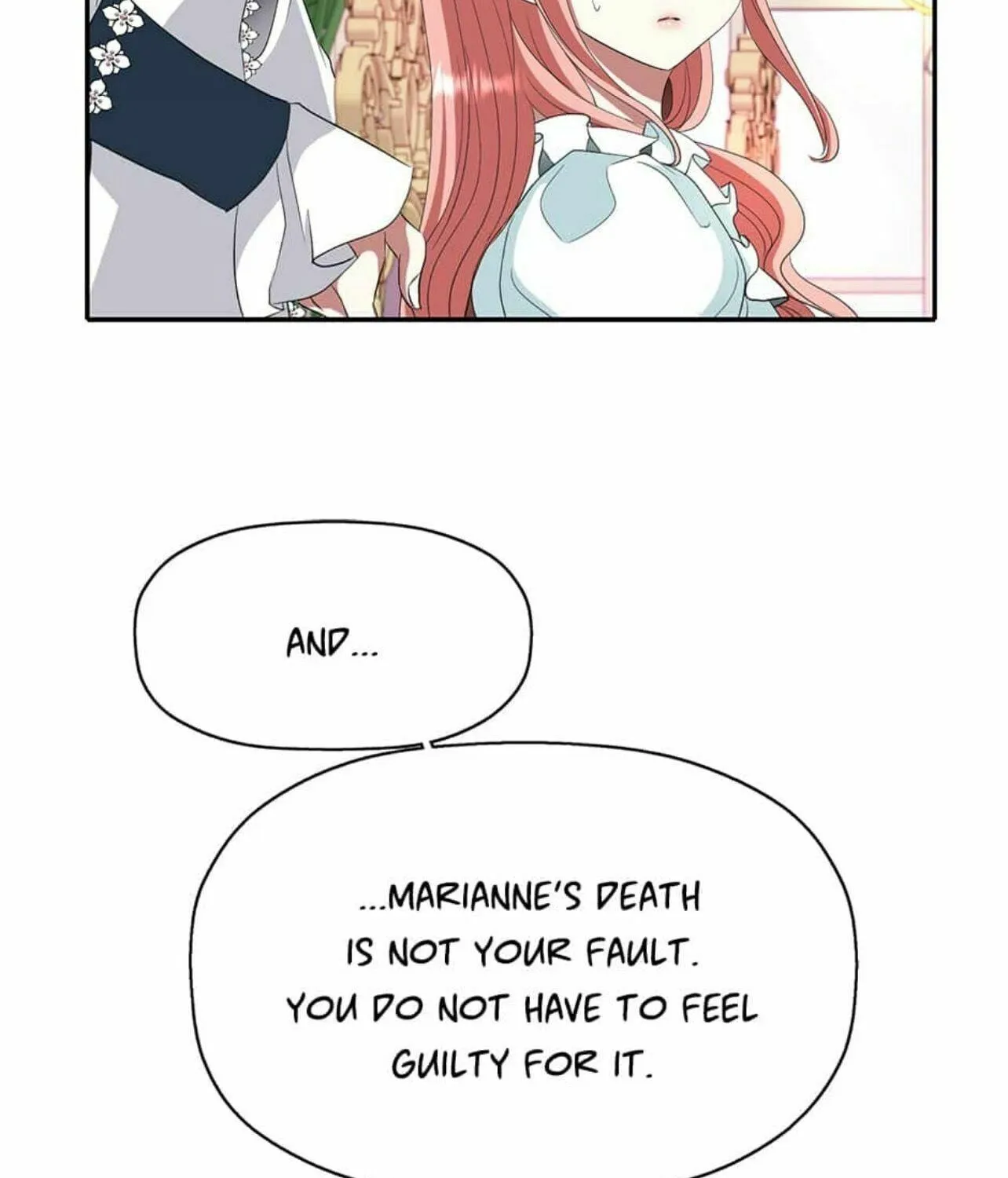 Read A Monster Hunter Becomes a Princess chapter 23 image 71 on Lezhin