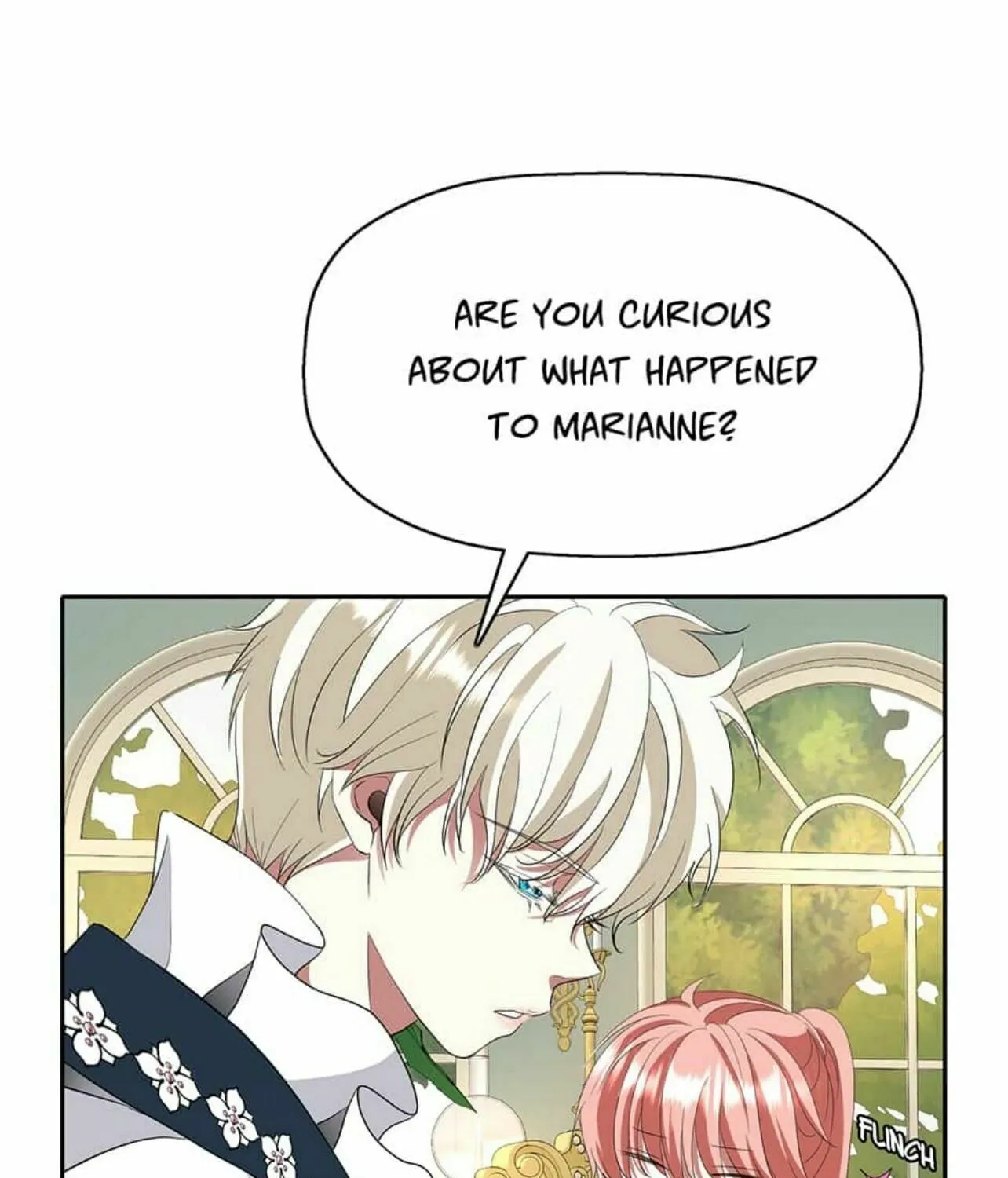 Read A Monster Hunter Becomes a Princess chapter 23 image 77 on Lezhin