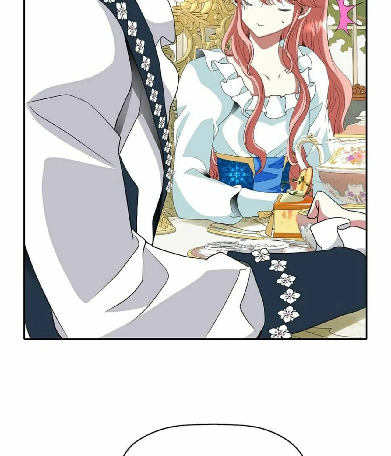 Read A Monster Hunter Becomes a Princess chapter 23 image 78 on Lezhin