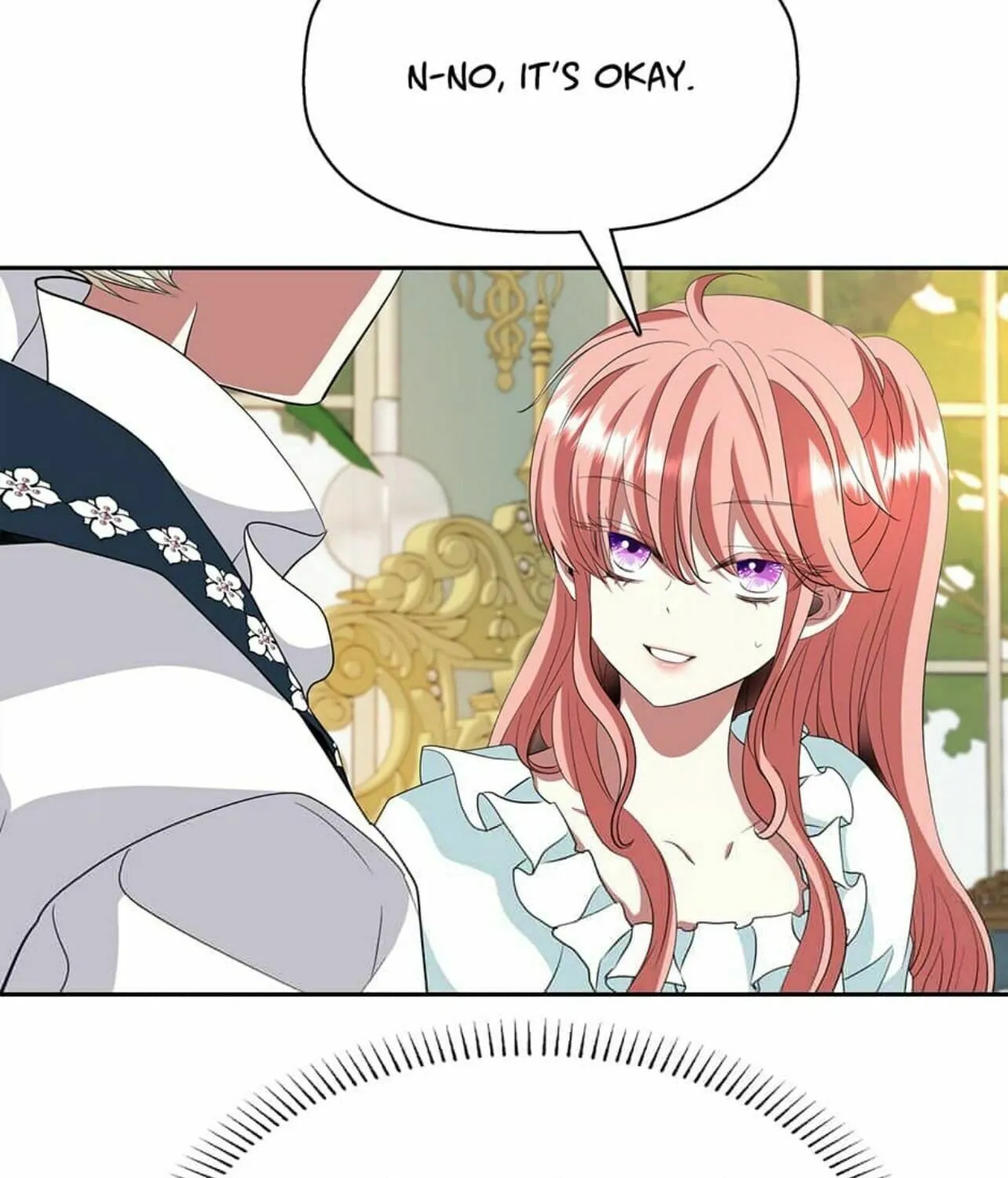 Read A Monster Hunter Becomes a Princess chapter 23 image 79 on Lezhin