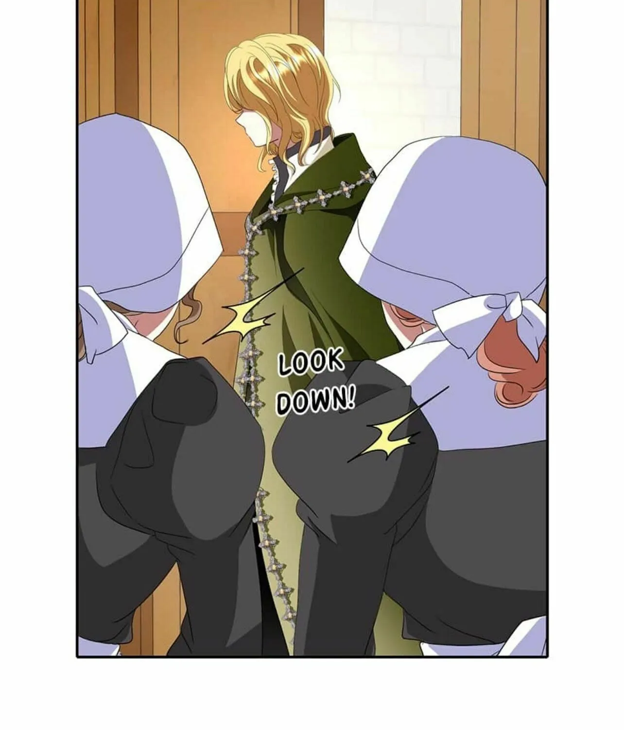 Read A Monster Hunter Becomes a Princess chapter 23 image 92 on Lezhin