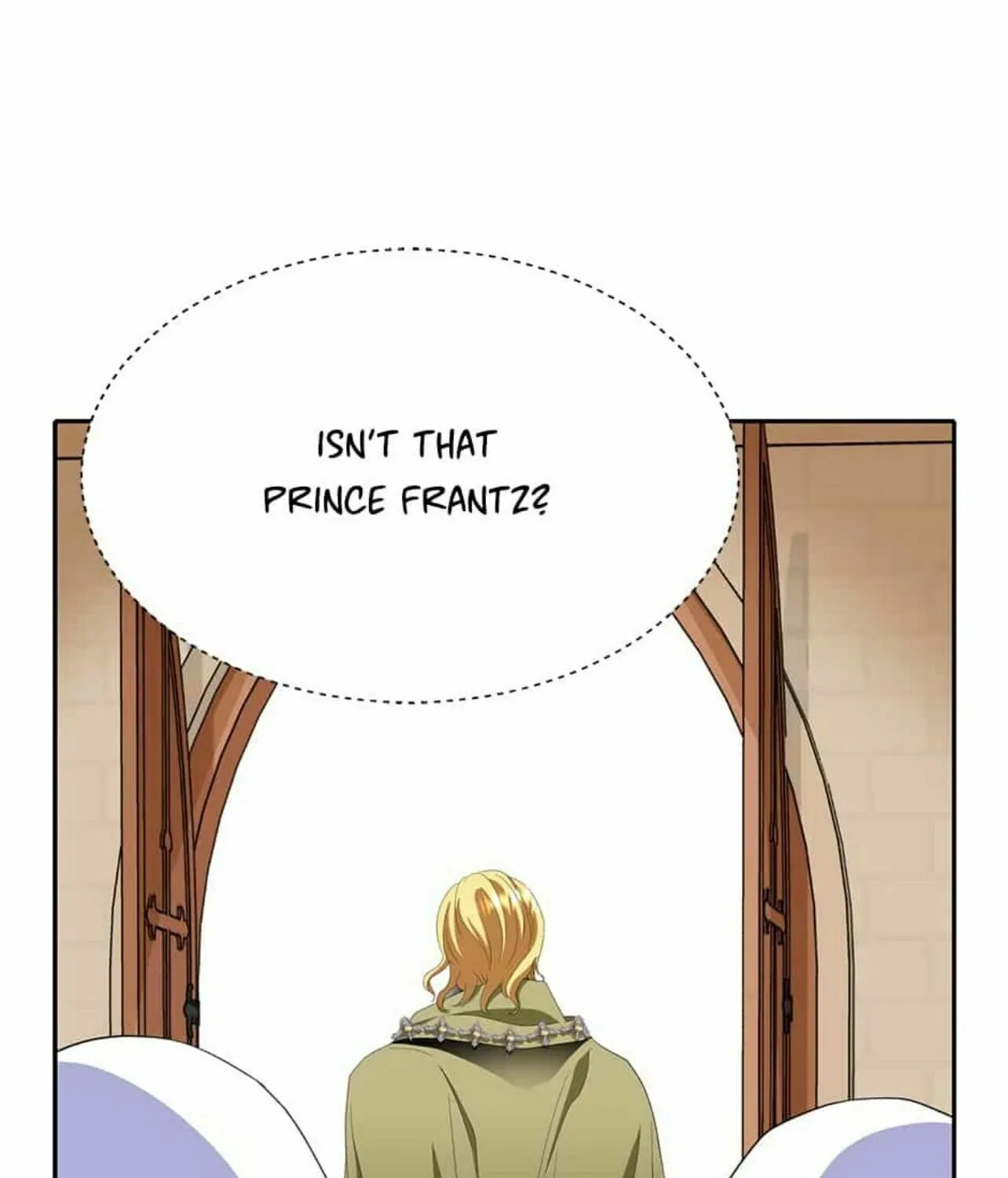 Read A Monster Hunter Becomes a Princess chapter 23 image 93 on Lezhin