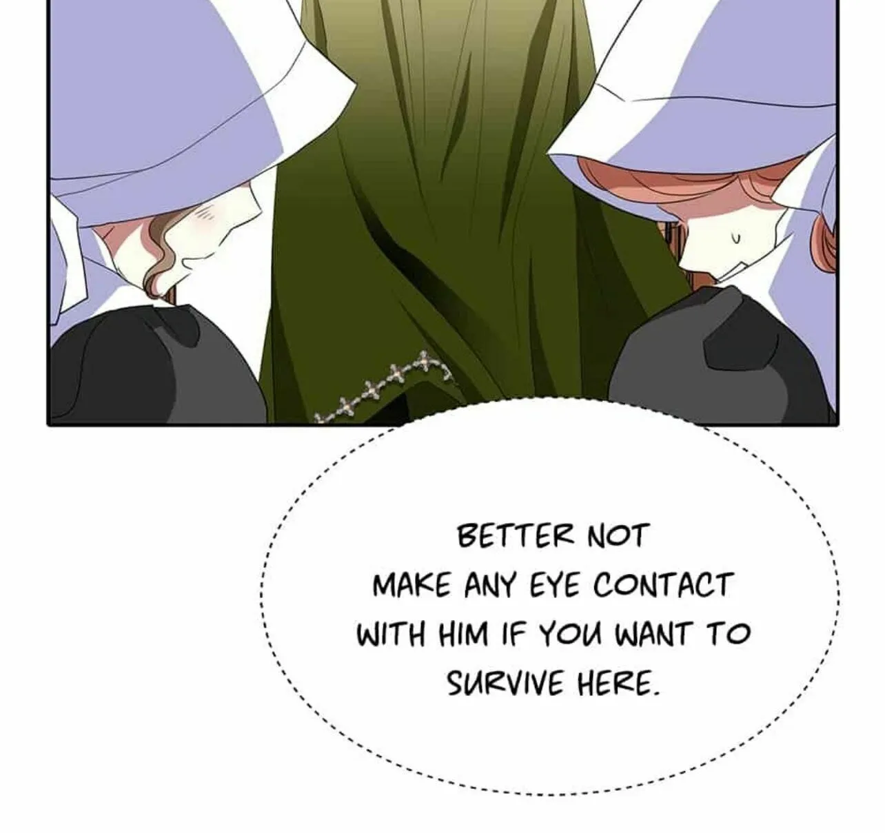 Read A Monster Hunter Becomes a Princess chapter 23 image 94 on Lezhin