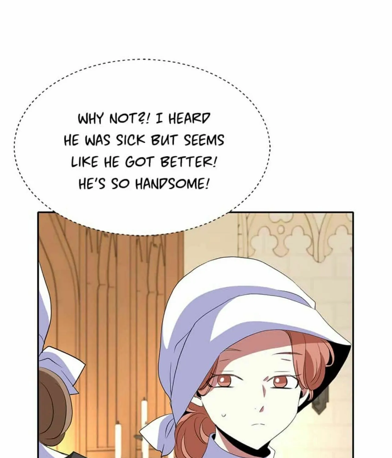 Read A Monster Hunter Becomes a Princess chapter 23 image 95 on Lezhin