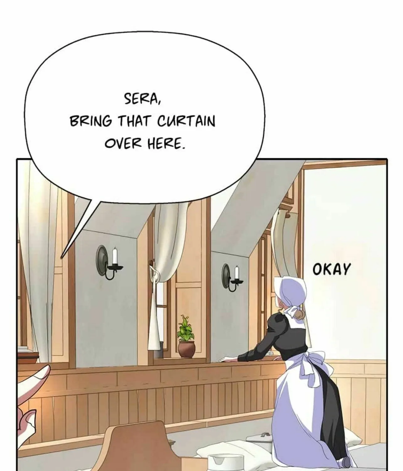 Read A Monster Hunter Becomes a Princess chapter 23 image 98 on Lezhin