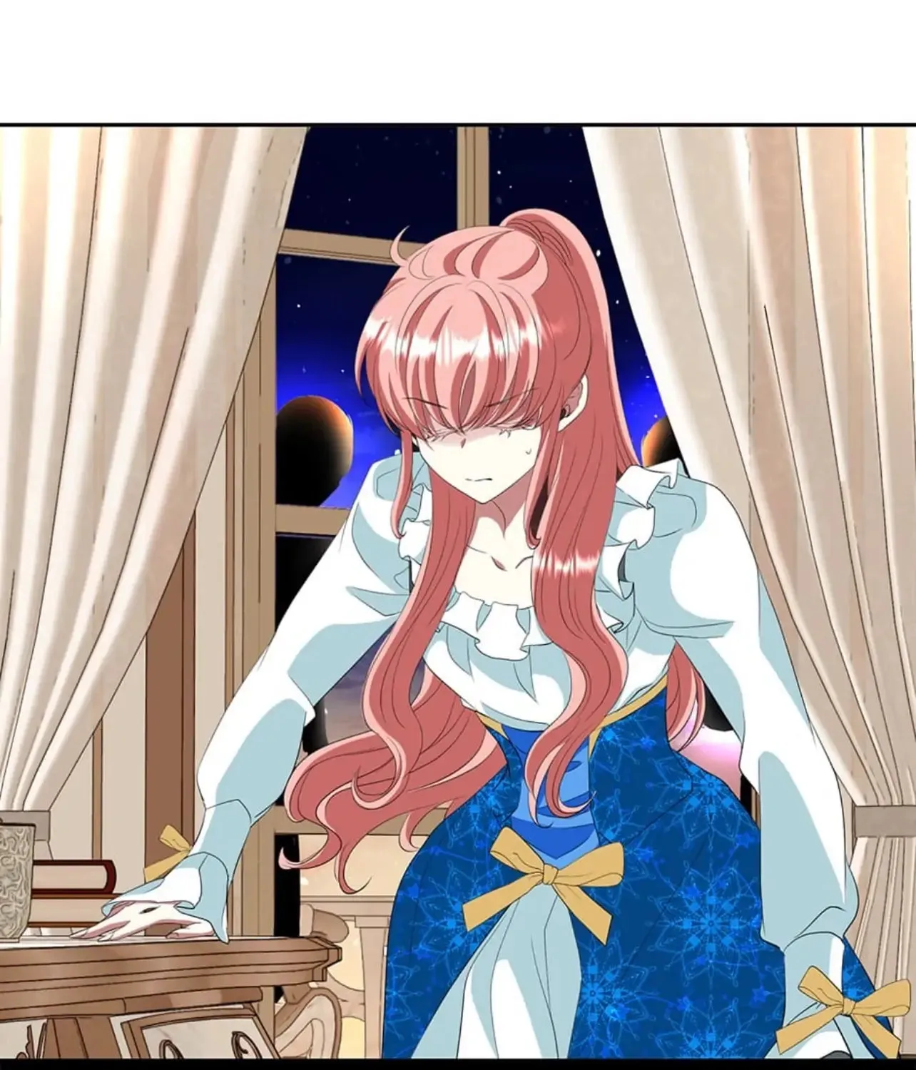 Read A Monster Hunter Becomes a Princess chapter 25 image 113 on Lezhin