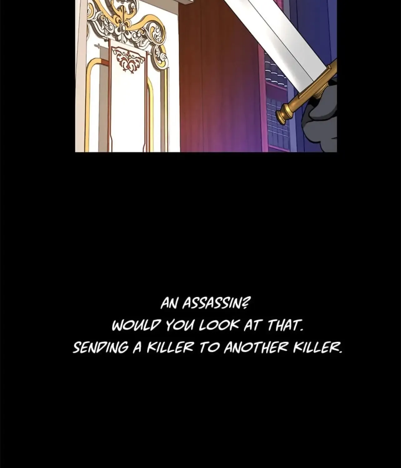 Read A Monster Hunter Becomes a Princess chapter 25 image 115 on Lezhin