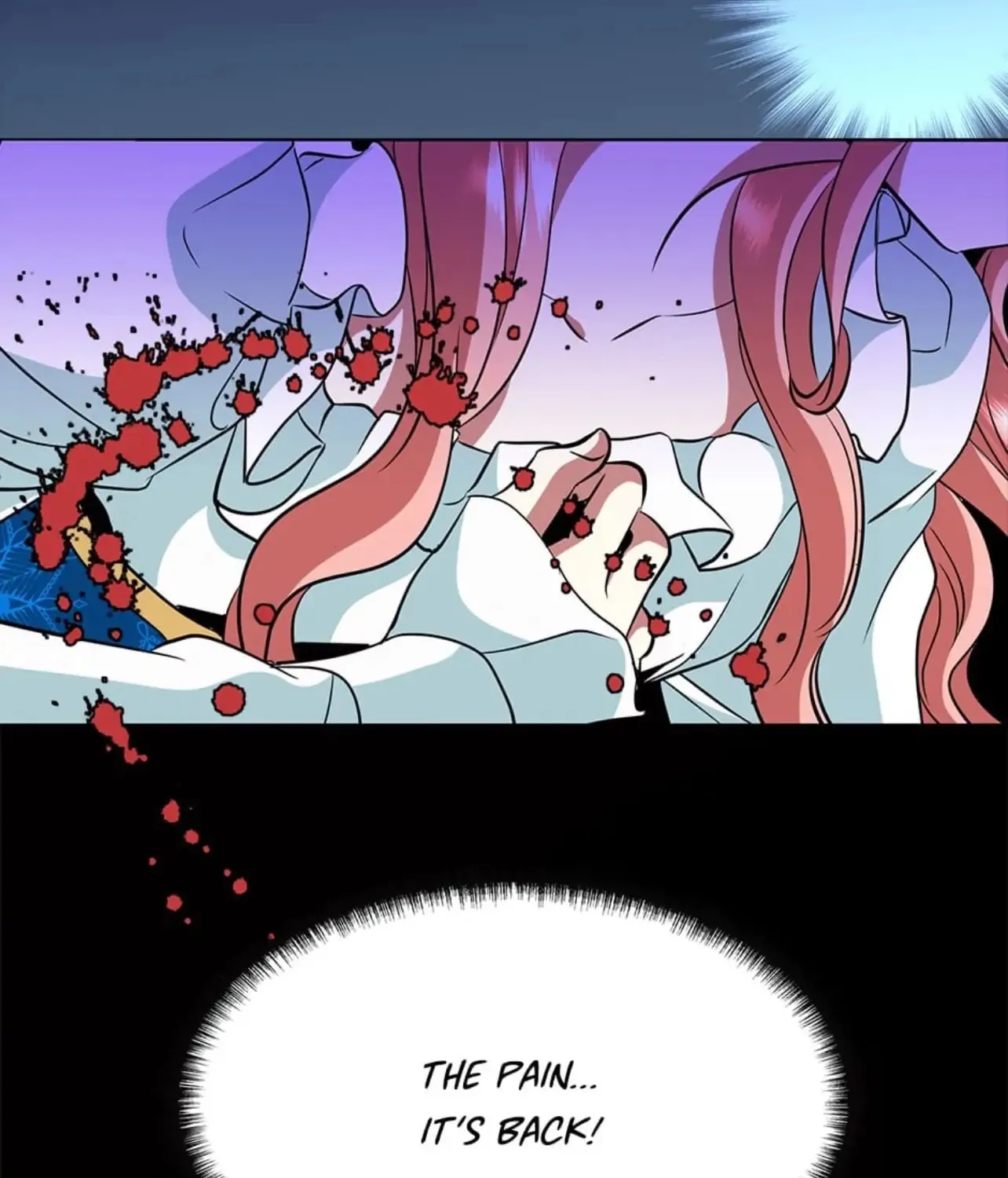 Read A Monster Hunter Becomes a Princess chapter 25 image 119 on Lezhin