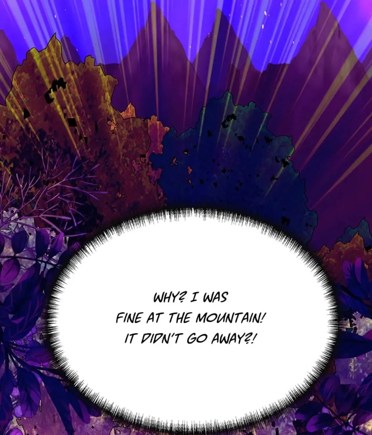Read A Monster Hunter Becomes a Princess chapter 25 image 121 on Lezhin