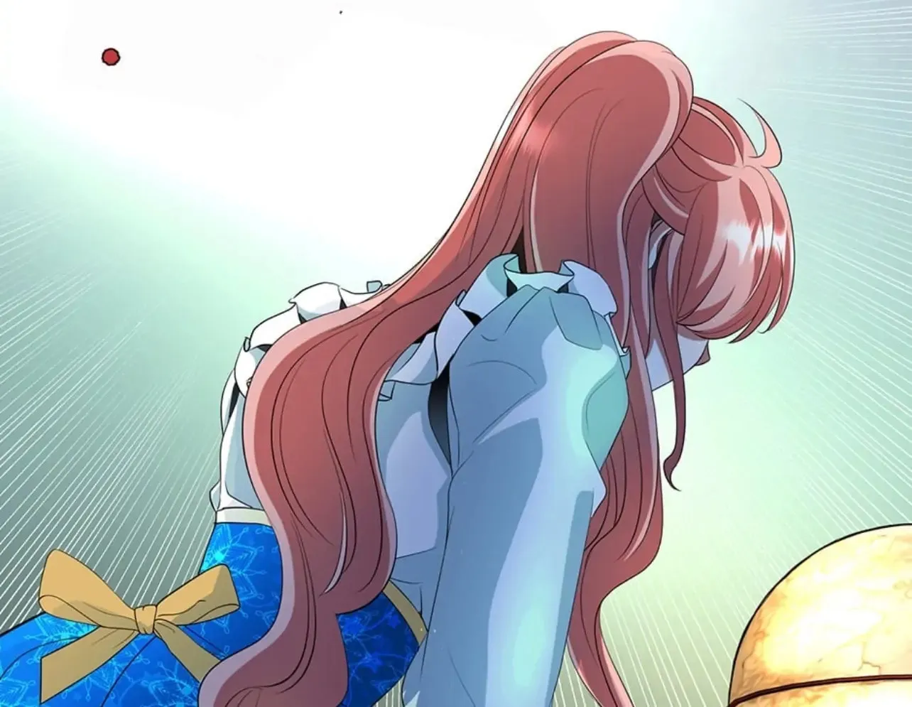 Read A Monster Hunter Becomes a Princess chapter 25 image 123 on Lezhin