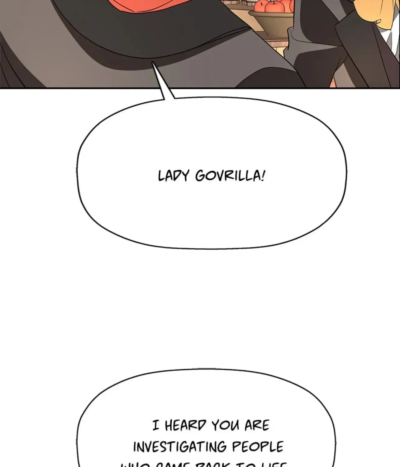 Read A Monster Hunter Becomes a Princess chapter 25 image 16 on Lezhin