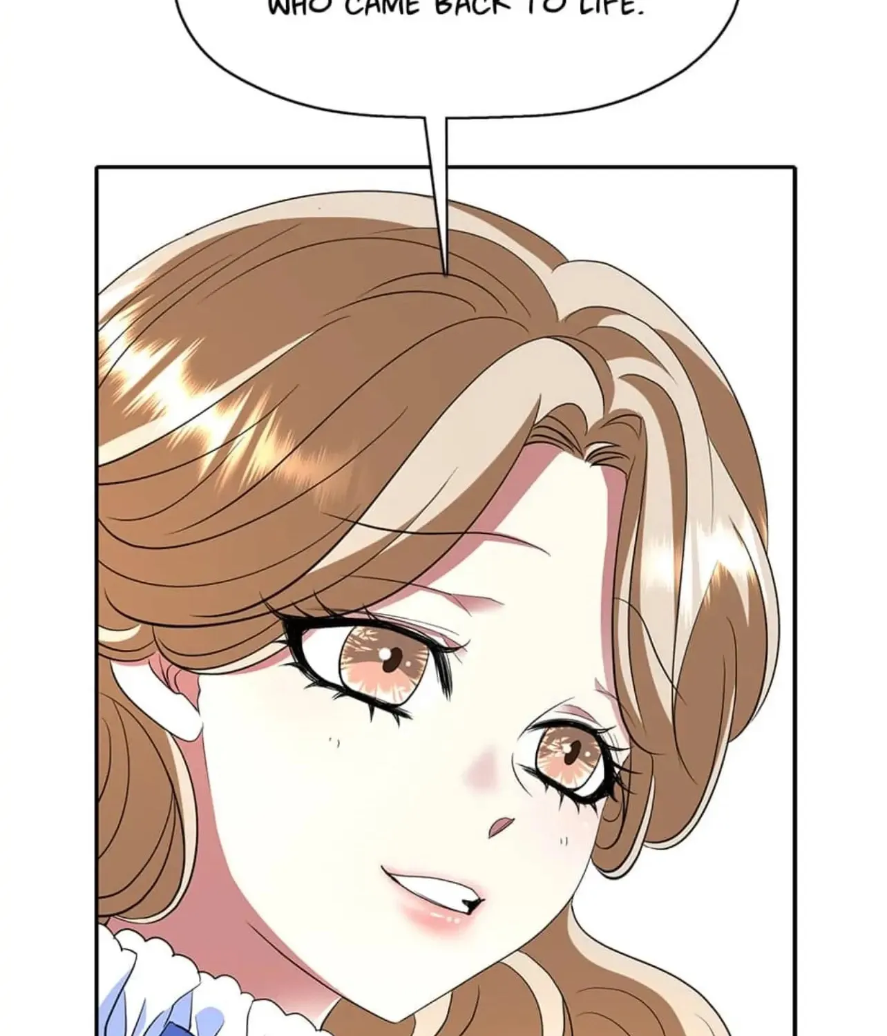 Read A Monster Hunter Becomes a Princess chapter 25 image 17 on Lezhin