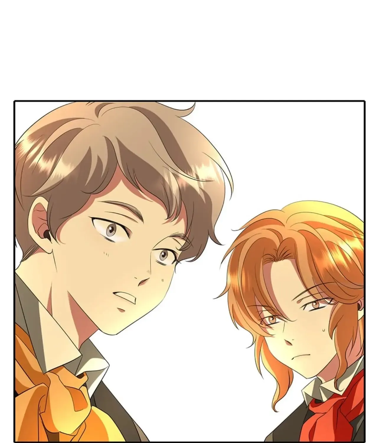 Read A Monster Hunter Becomes a Princess chapter 25 image 19 on Lezhin