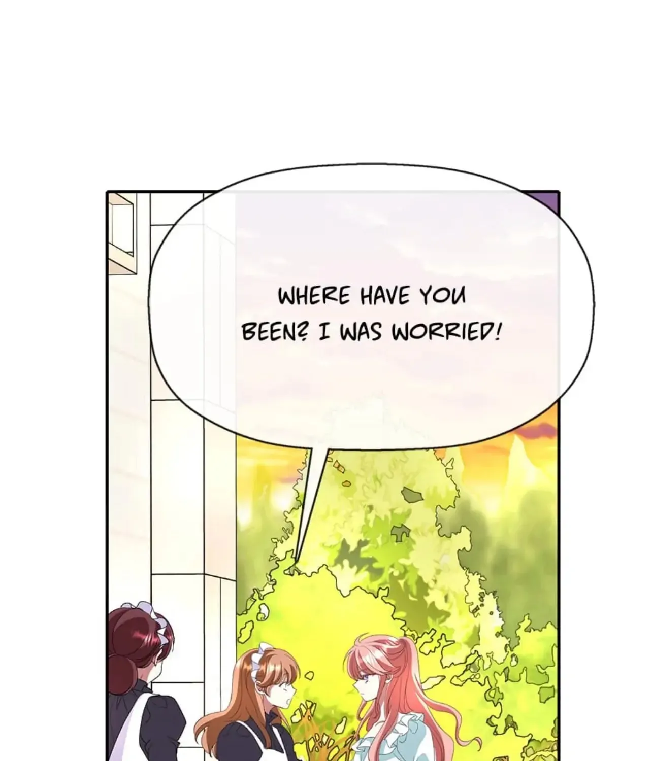 Read A Monster Hunter Becomes a Princess chapter 25 image 28 on Lezhin