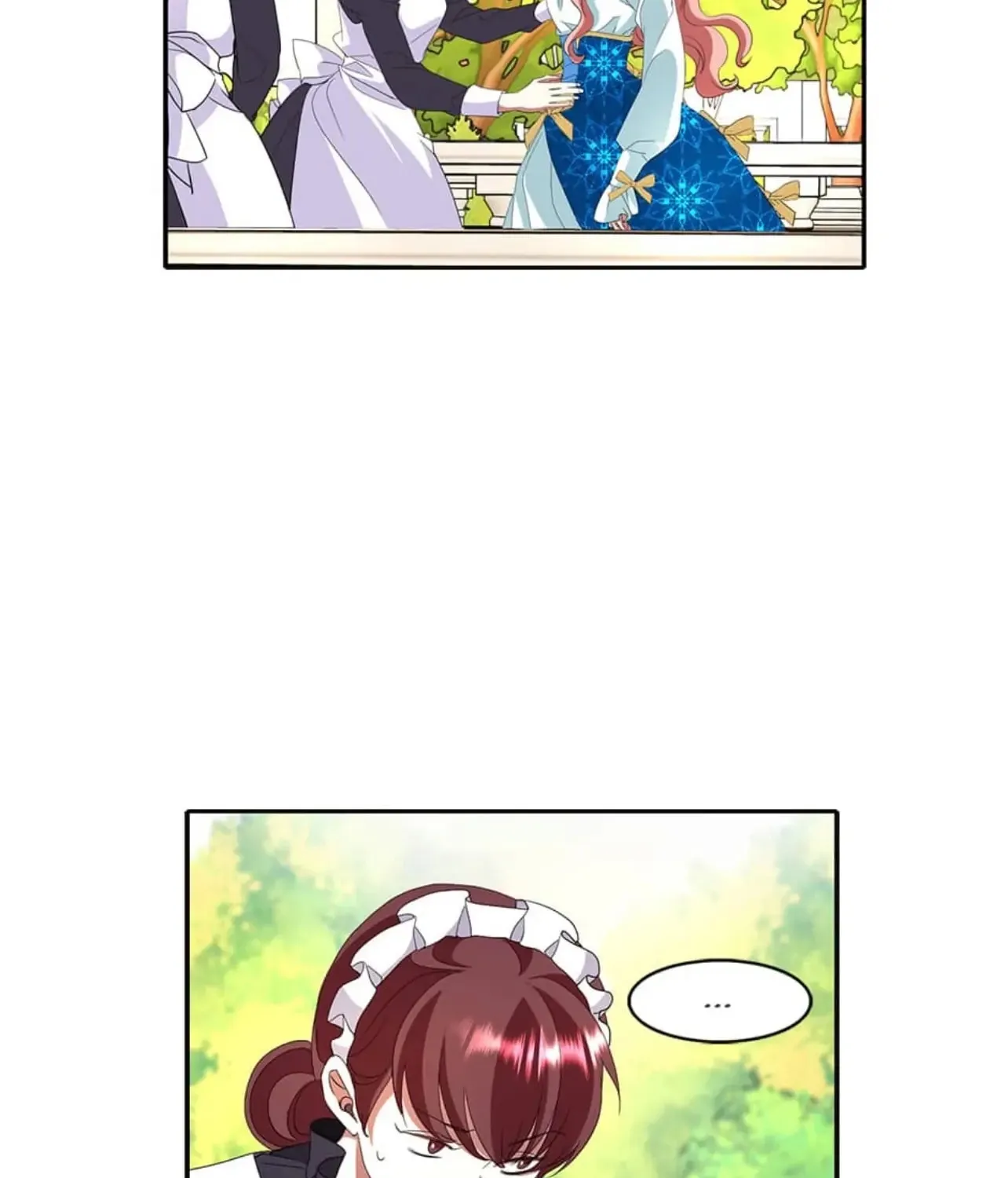 Read A Monster Hunter Becomes a Princess chapter 25 image 29 on Lezhin