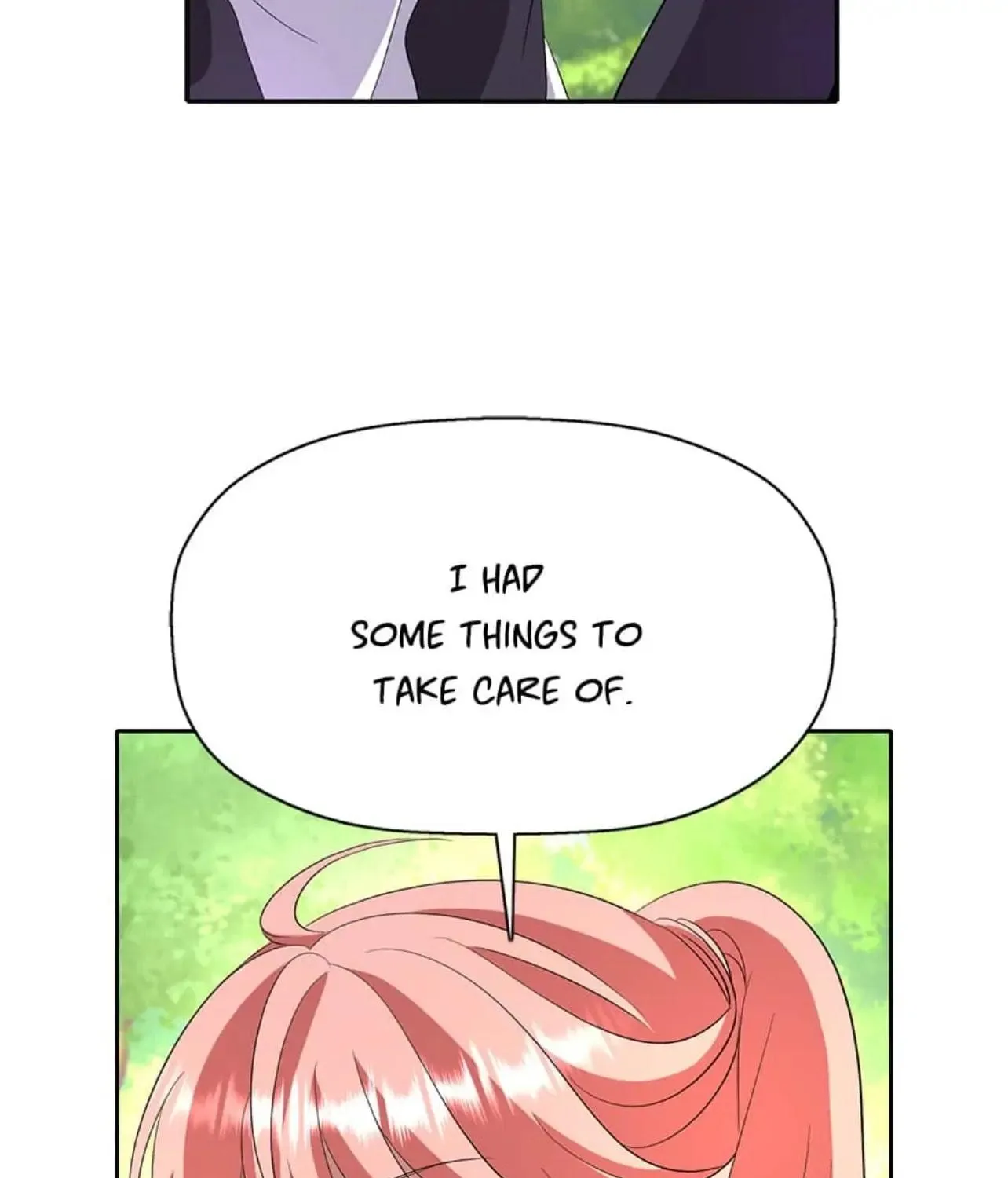 Read A Monster Hunter Becomes a Princess chapter 25 image 31 on Lezhin