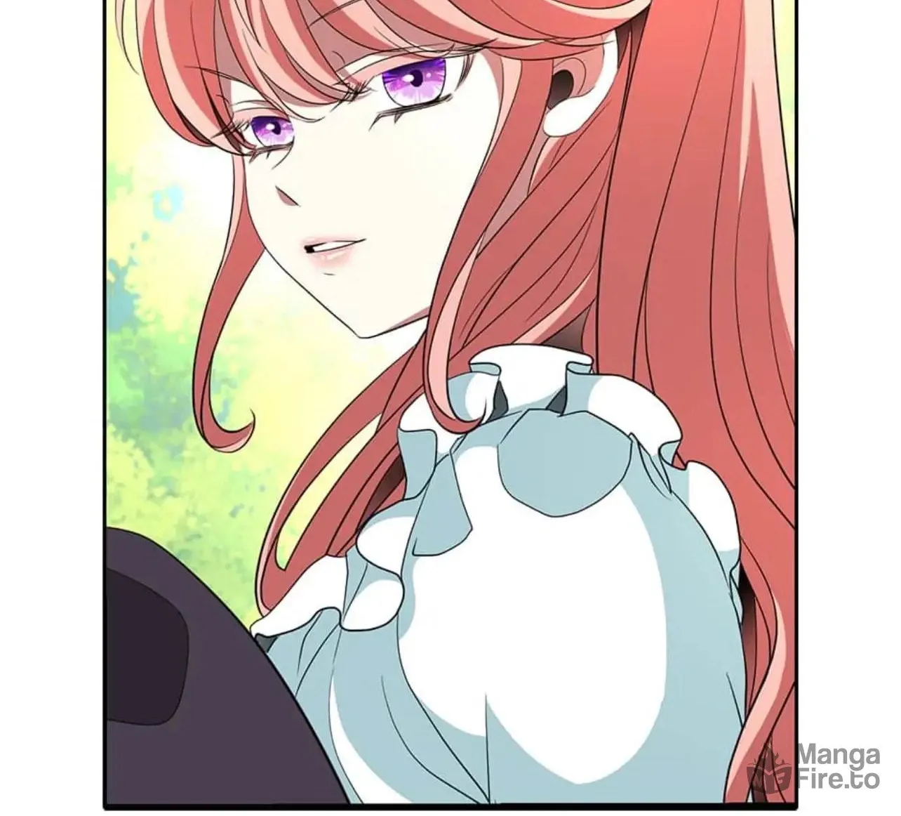 Read A Monster Hunter Becomes a Princess chapter 25 image 32 on Lezhin