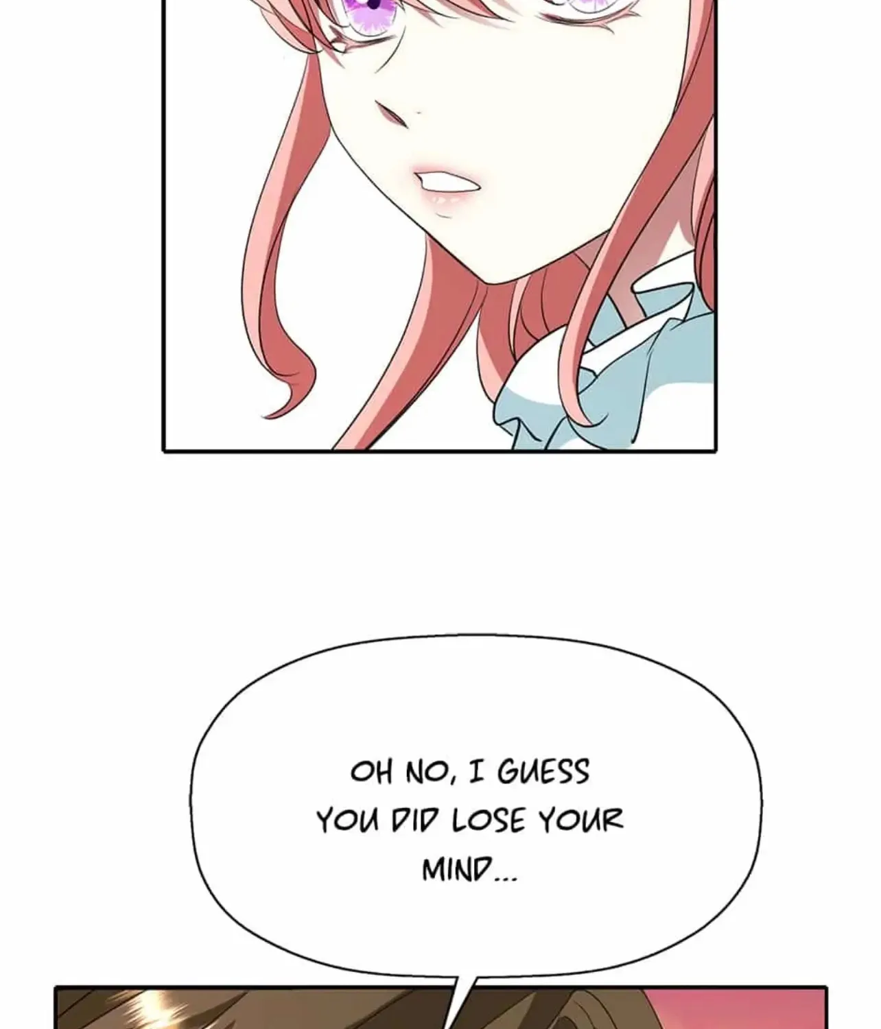 Read A Monster Hunter Becomes a Princess chapter 25 image 36 on Lezhin