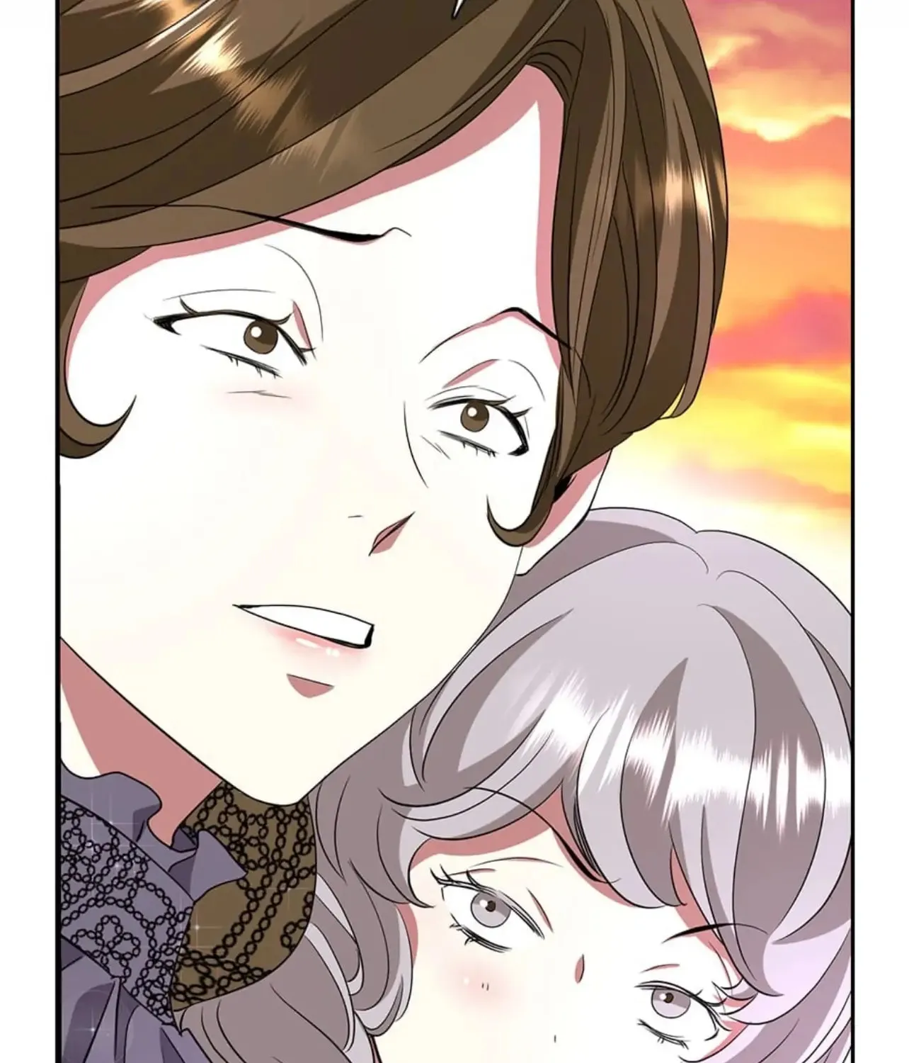 Read A Monster Hunter Becomes a Princess chapter 25 image 37 on Lezhin
