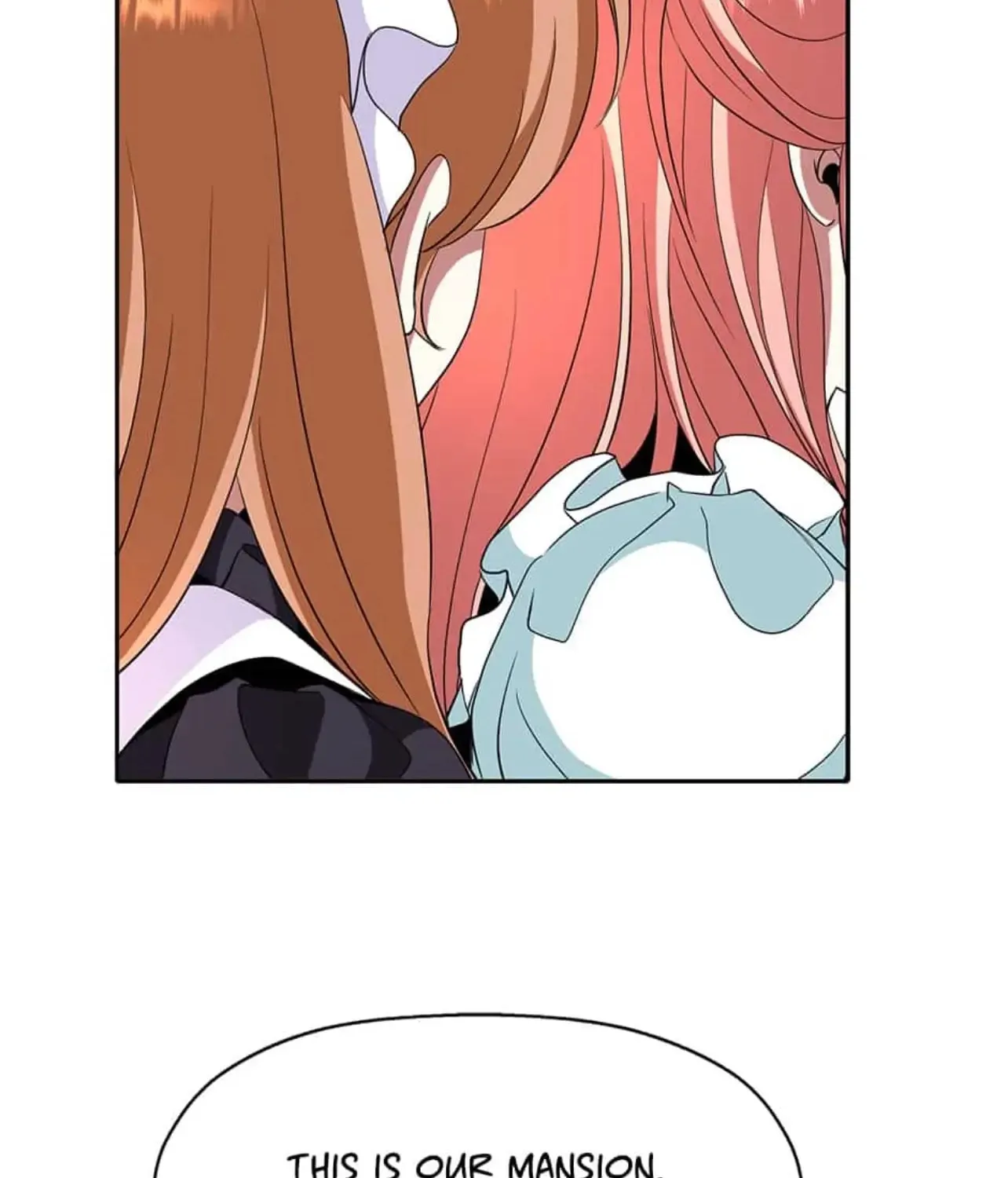 Read A Monster Hunter Becomes a Princess chapter 25 image 40 on Lezhin