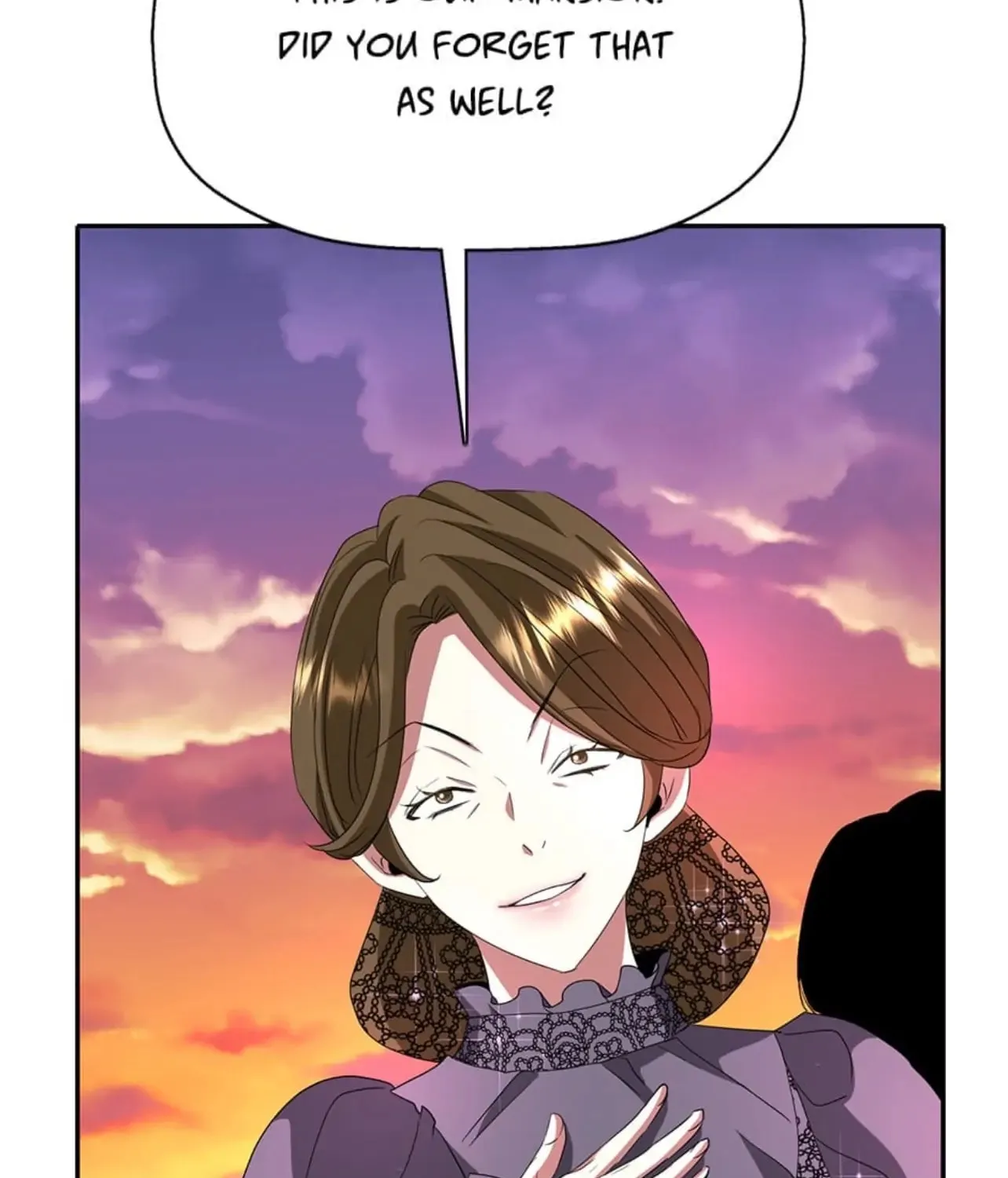 Read A Monster Hunter Becomes a Princess chapter 25 image 41 on Lezhin