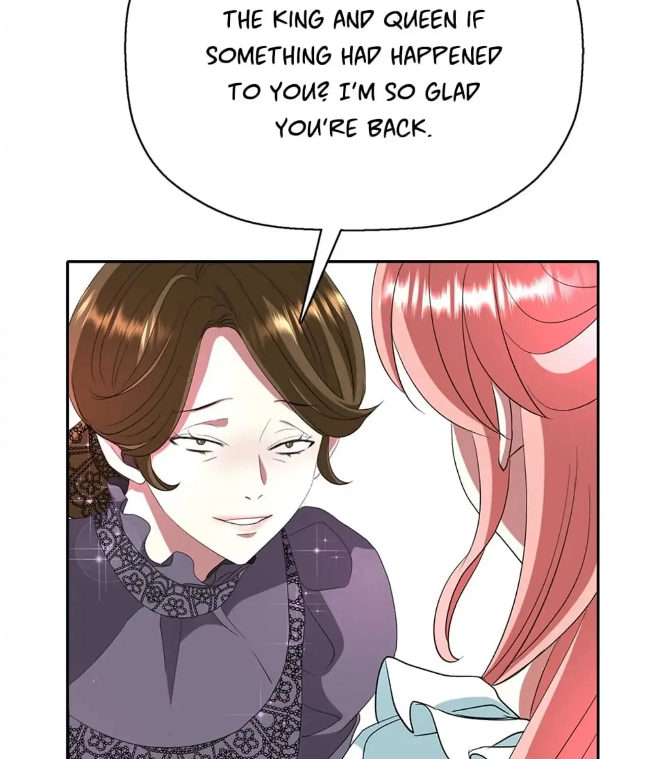 Read A Monster Hunter Becomes a Princess chapter 25 image 45 on Lezhin
