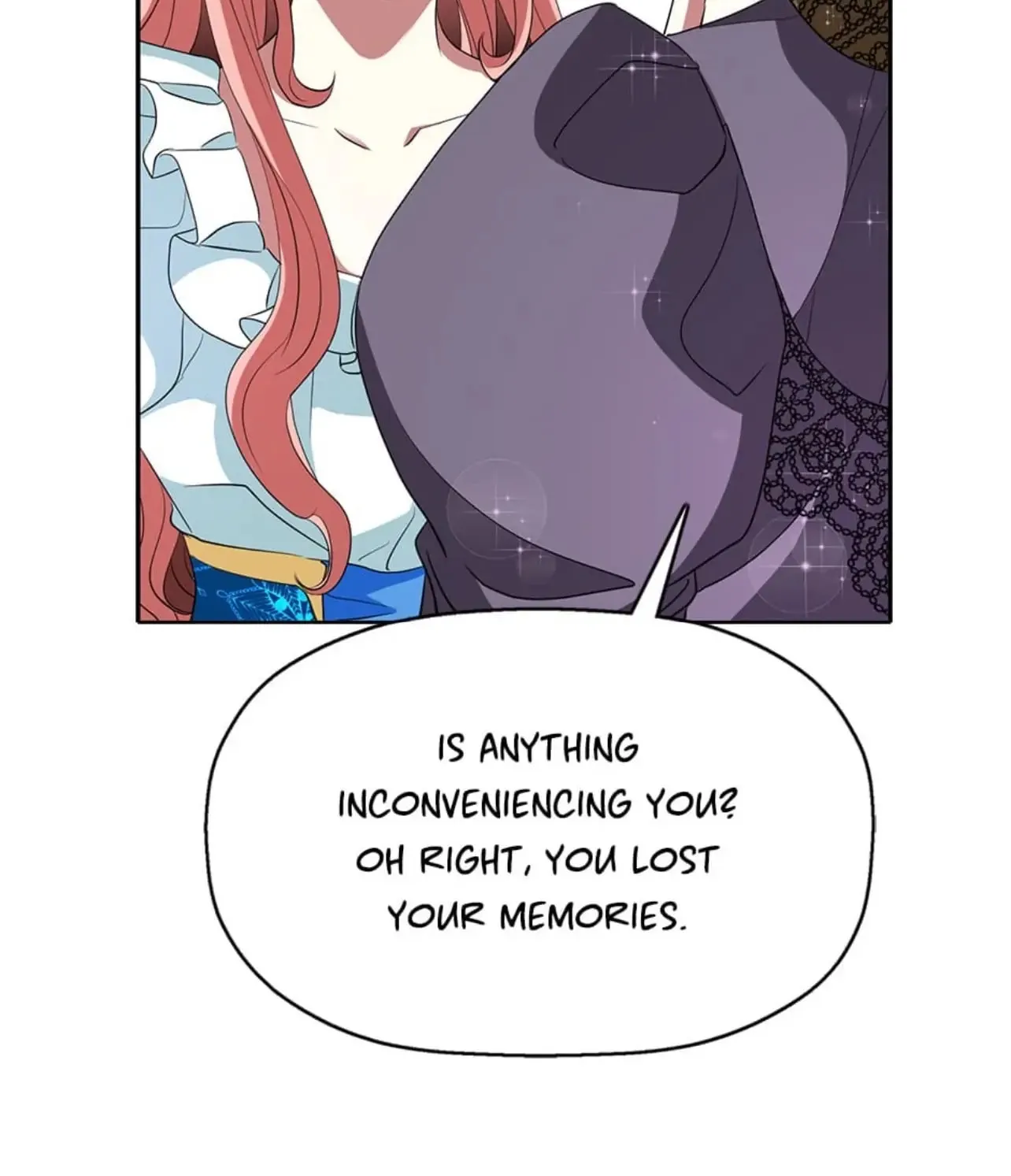 Read A Monster Hunter Becomes a Princess chapter 25 image 48 on Lezhin