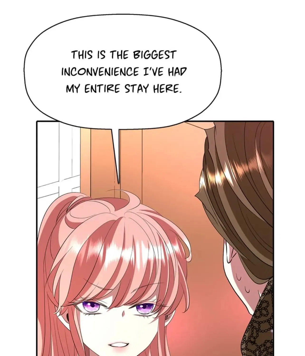 Read A Monster Hunter Becomes a Princess chapter 25 image 49 on Lezhin