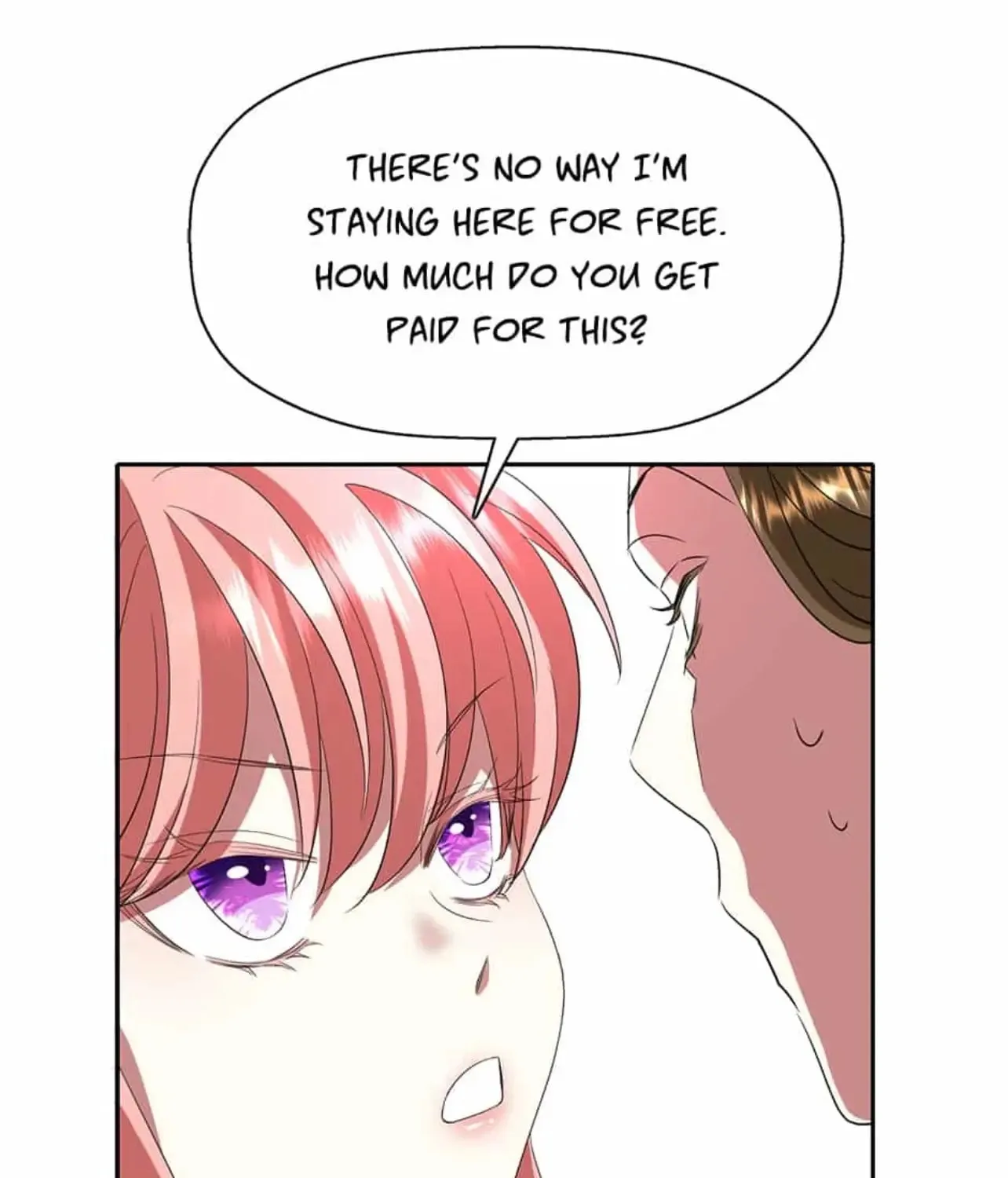 Read A Monster Hunter Becomes a Princess chapter 25 image 51 on Lezhin