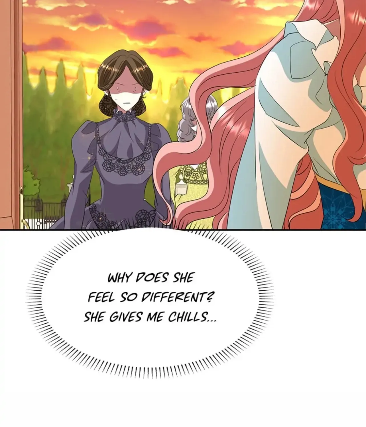 Read A Monster Hunter Becomes a Princess chapter 25 image 58 on Lezhin