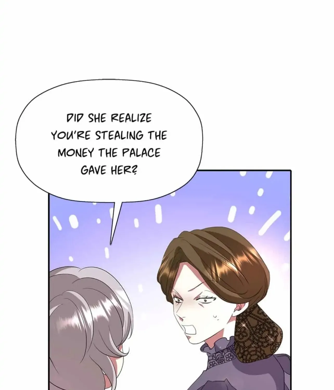 Read A Monster Hunter Becomes a Princess chapter 25 image 59 on Lezhin