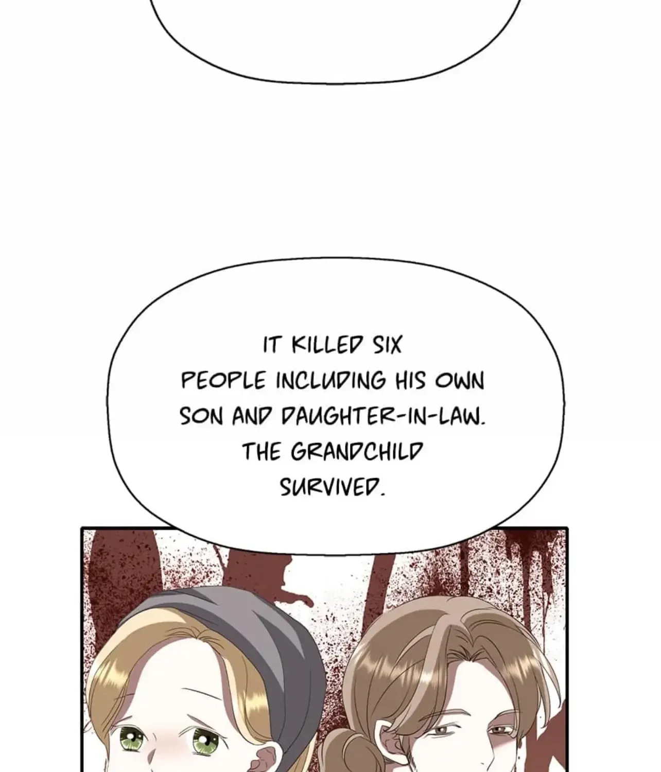 Read A Monster Hunter Becomes a Princess chapter 25 image 6 on Lezhin